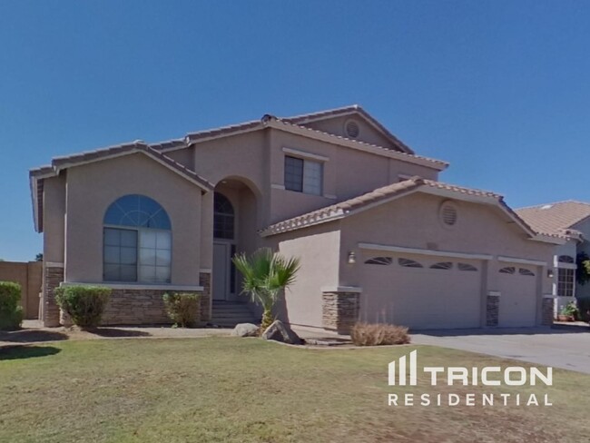 property at 6545 W Winslow Ave