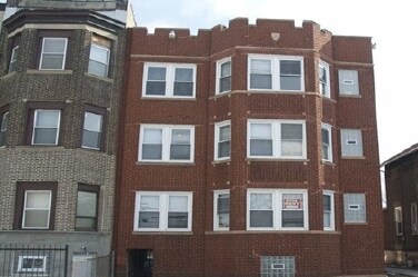 6643-6645 S Perry Ave in Chicago, IL - Building Photo - Building Photo