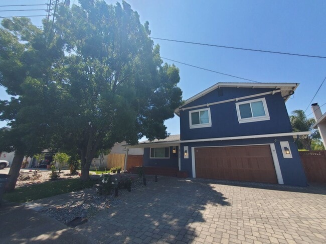 property at 6760 Maple Dr