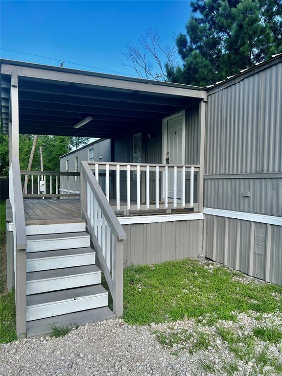 20511 N Navasota St in New Caney, TX - Building Photo - Building Photo