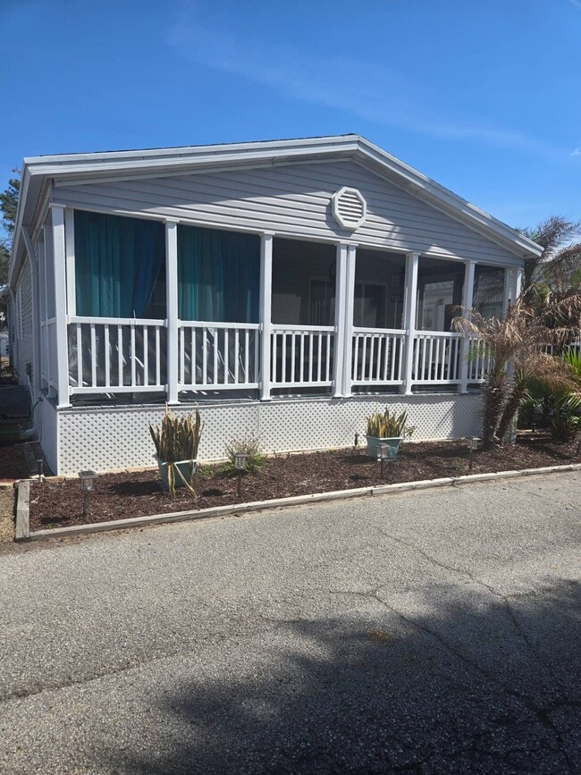 property at 36012 Citrus Blvd