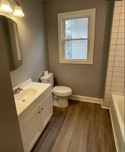 56 S Burgess Ave in Columbus, OH - Building Photo - Building Photo