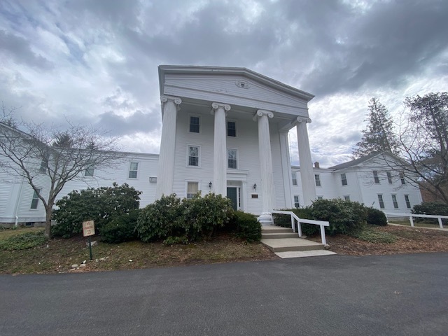 Scituate Commons in Scituate, RI - Foto de edificio - Building Photo