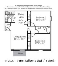3408 Balboa Ln in Columbia, MO - Building Photo - Building Photo