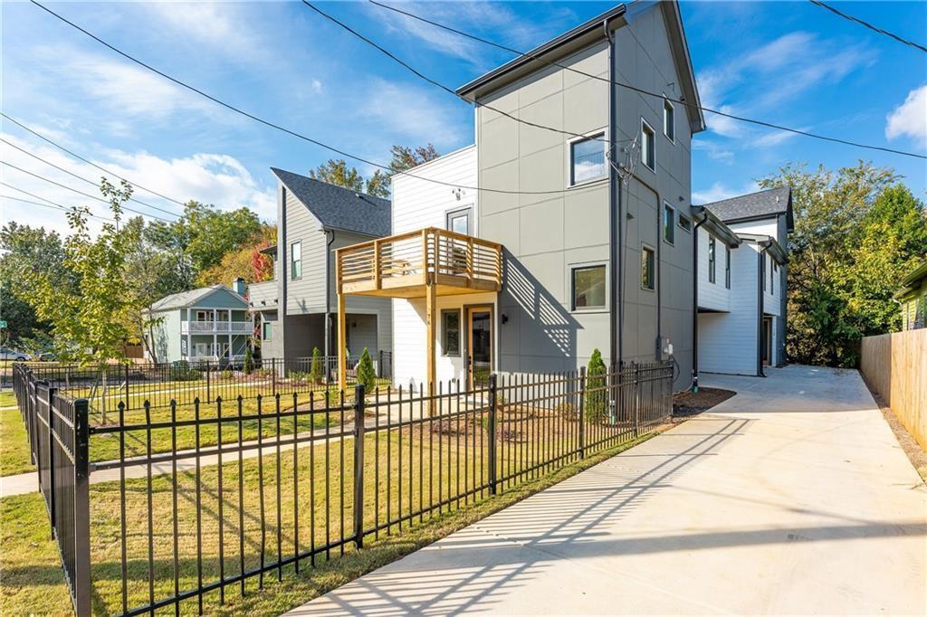 76 Mayson Ave NE in Atlanta, GA - Building Photo