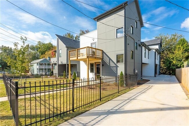 property at 76 Mayson Ave NE