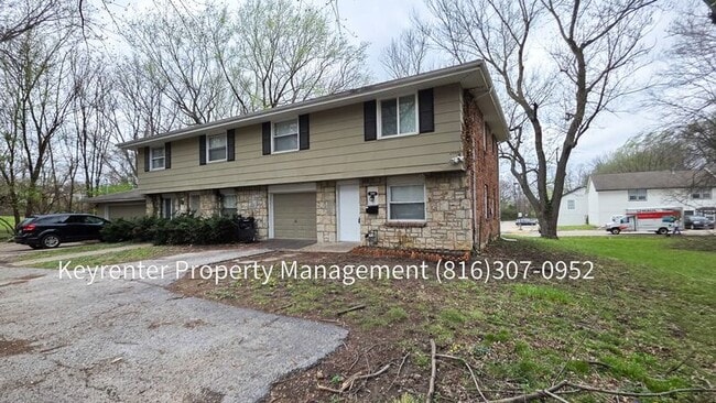 1010 S Osage St in Independence, MO - Building Photo - Building Photo