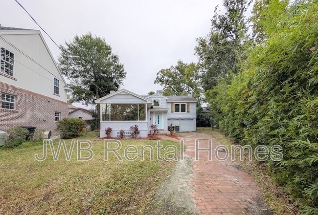property at 1406 Belvedere Ave