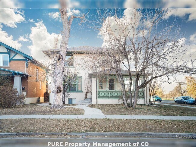 property at 1681-1685 Jackson St