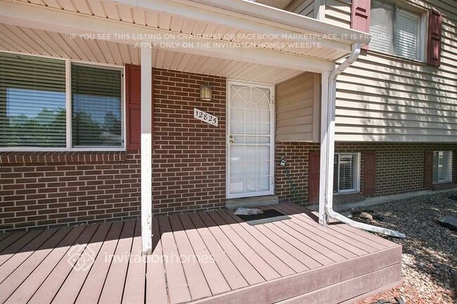 12825 E Virginia Pl in Aurora, CO - Building Photo - Building Photo