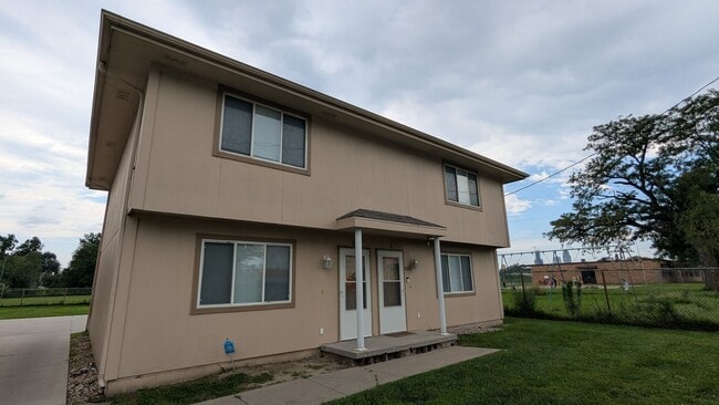 property at 3621 Ave G