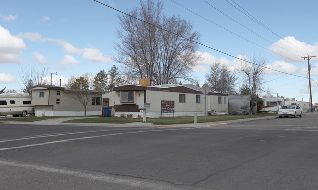 1005 N Buchanan St in Jerome, ID - Building Photo - Building Photo