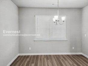 1519 Persimmon Trce in Morrow, GA - Building Photo - Building Photo