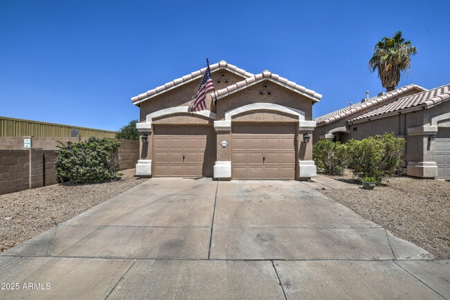 property at 20045 N 13th Dr