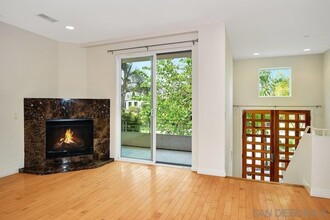 2291 Third Ave in San Diego, CA - Building Photo - Building Photo