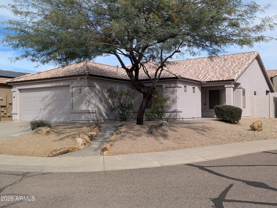29211 N 51st St in Cave Creek, AZ - Building Photo