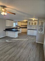 1591 3250 in Mount Pleasant, TX - Building Photo