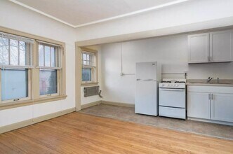 1835 N 2nd St, Unit 30 in Milwaukee, WI - Foto de edificio - Building Photo