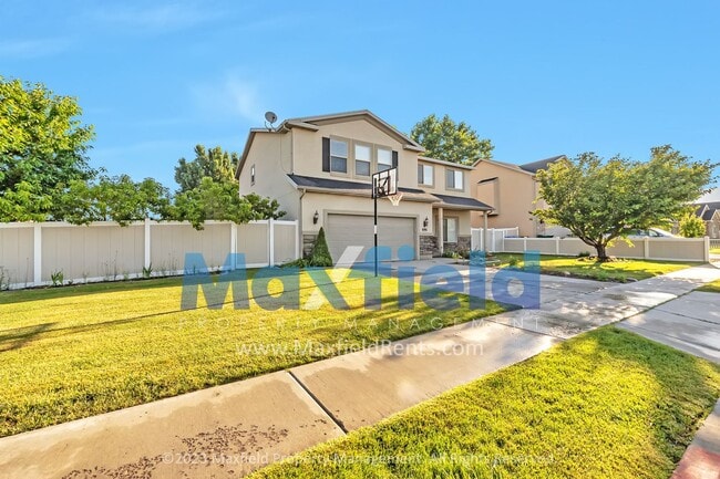 896 W 1875 S in Lehi, UT - Building Photo - Building Photo