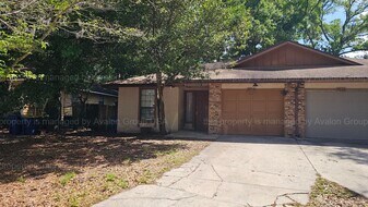 3545 Villa Pl in Jacksonville, FL - Building Photo