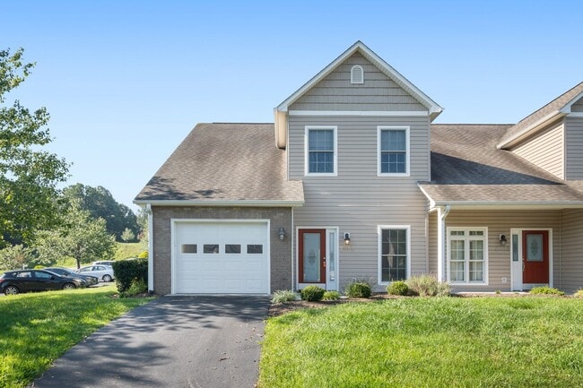 property at 2658 Blossom Trail E