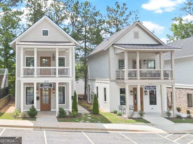 3032 State St in Peachtree City, GA - Building Photo - Building Photo