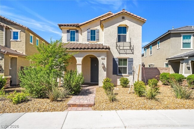 2475 Piacenza Pl in Henderson, NV - Building Photo - Building Photo