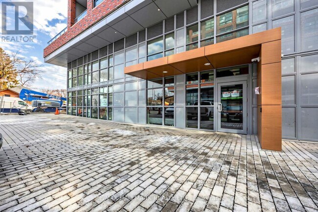 1635 Military Trail in Toronto, ON - Building Photo - Building Photo