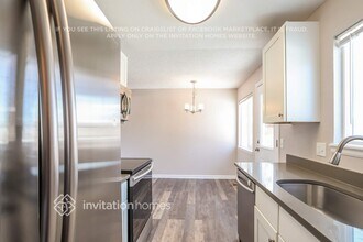 4545 Davenport Way in Denver, CO - Building Photo - Building Photo