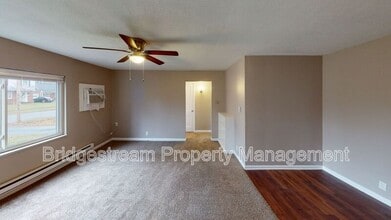721 Golfview Ave in Dayton, OH - Foto de edificio - Building Photo
