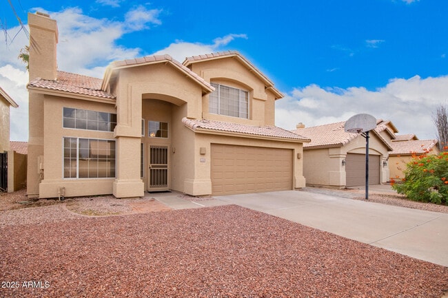 property at 100 N Bradley Dr