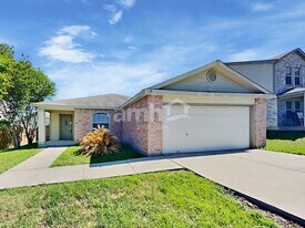 217 N Willow Way in Cibolo, TX - Building Photo