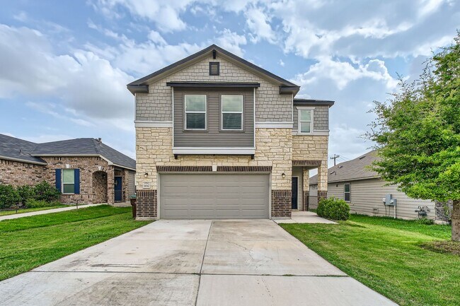 property at 14642 Semele View