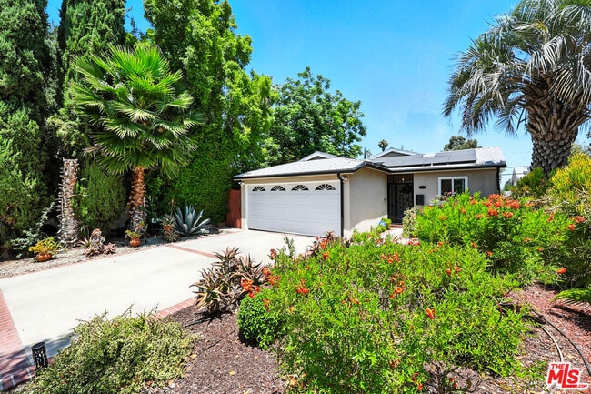 property at 22101 Buenaventura St