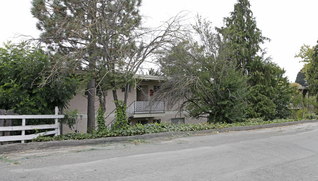 Hilridge Apartments in Vallejo, CA - Foto de edificio - Building Photo