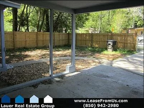 1653 Pepper Dr in Tallahassee, FL - Building Photo - Building Photo