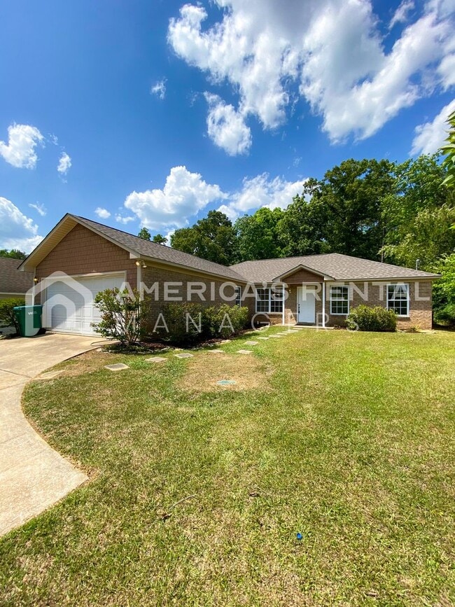 21880 Eastern Valley Rd in Lake View, AL - Building Photo - Building Photo