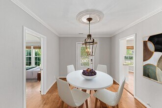 North Oak Cliff home with pool, spa & back in Dallas, TX - Building Photo - Building Photo