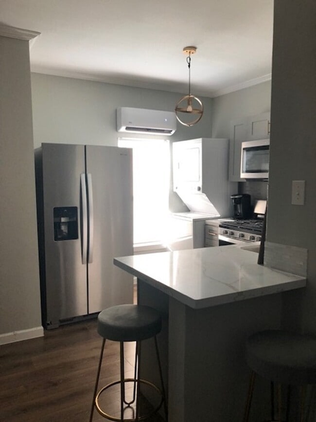 property at 5105 Sherman St
