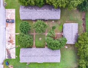 605 College St, Unit A in Edgewood, TX - Building Photo - Building Photo