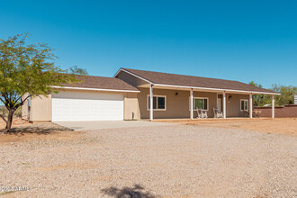 15456 N Twin Lakes Dr in Catalina, AZ - Building Photo - Building Photo