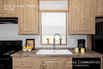 1631 Steven St-Unit -0157 in Greenville, NC - Building Photo - Building Photo