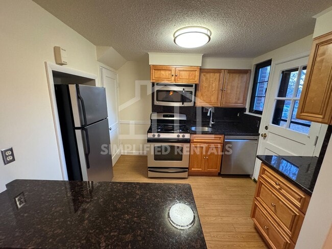 property at 1 Grant Ave