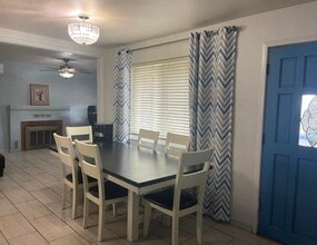 2112 Garcia St NE in Albuquerque, NM - Building Photo - Building Photo