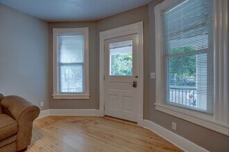 538 W Wilson St in Madison, WI - Building Photo - Building Photo