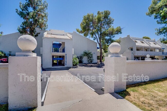 1143 E Sandpiper Dr in Tempe, AZ - Building Photo - Building Photo