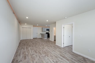 Pine Street Apartments in Pawtucket, RI - Building Photo - Interior Photo