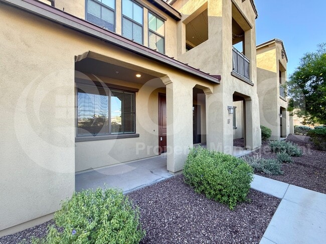 3900 E Baseline Rd in Phoenix, AZ - Building Photo - Building Photo