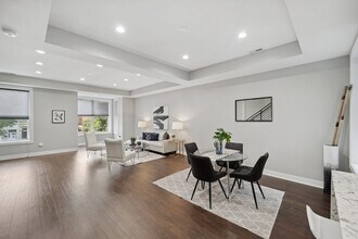 48 New York Ave NW in Washington, DC - Building Photo - Building Photo