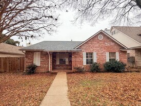 15022 Polynesian in San Antonio, TX - Building Photo